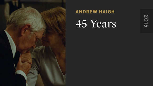 45 Years