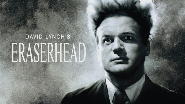 Eraserhead