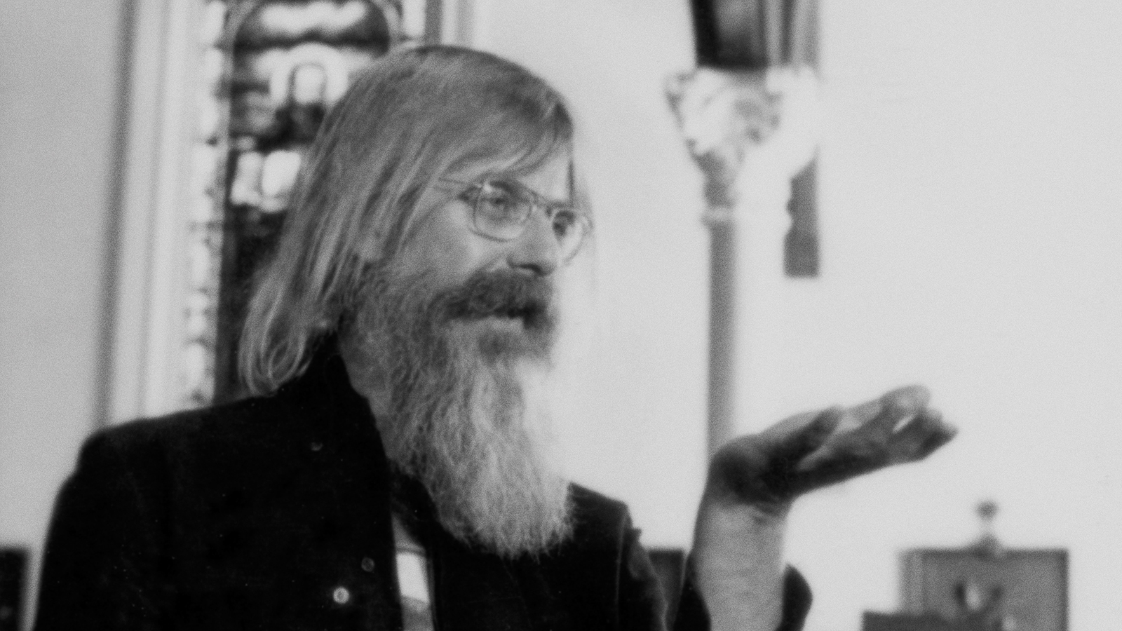 Hal Ashby on HAROLD AND MAUDE