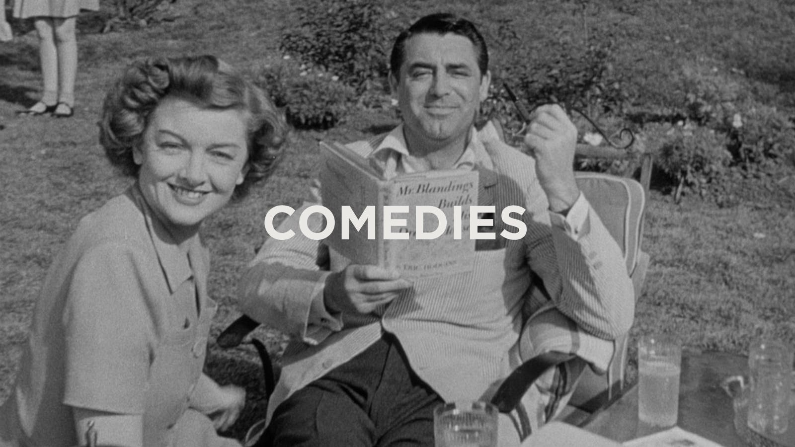 Comedies