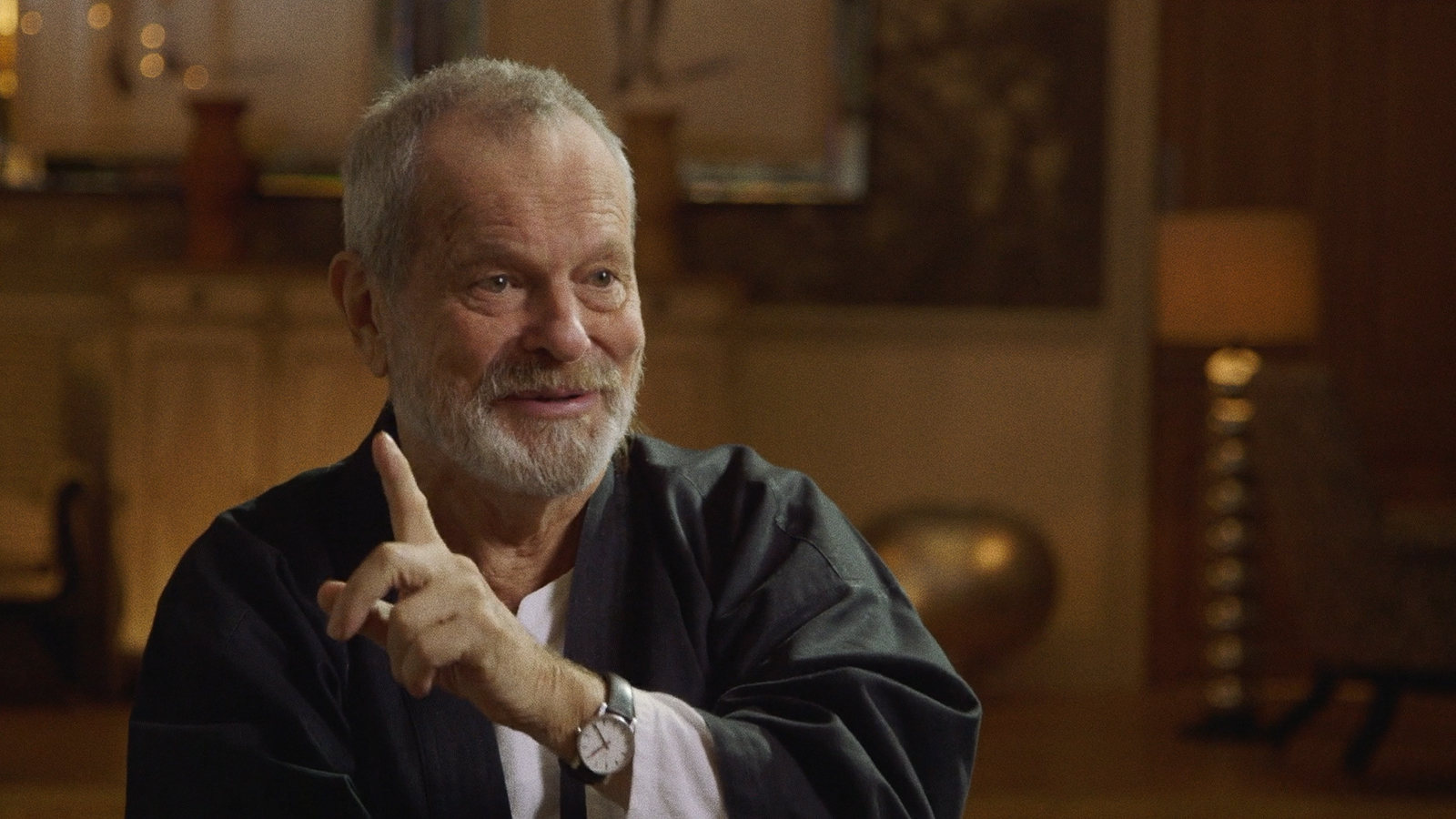 JABBERWOCKY: Good Nonsense