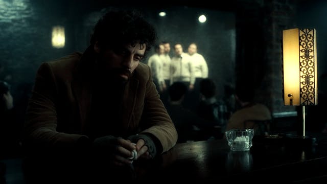 INSIDE LLEWYN DAVIS Trailer 6