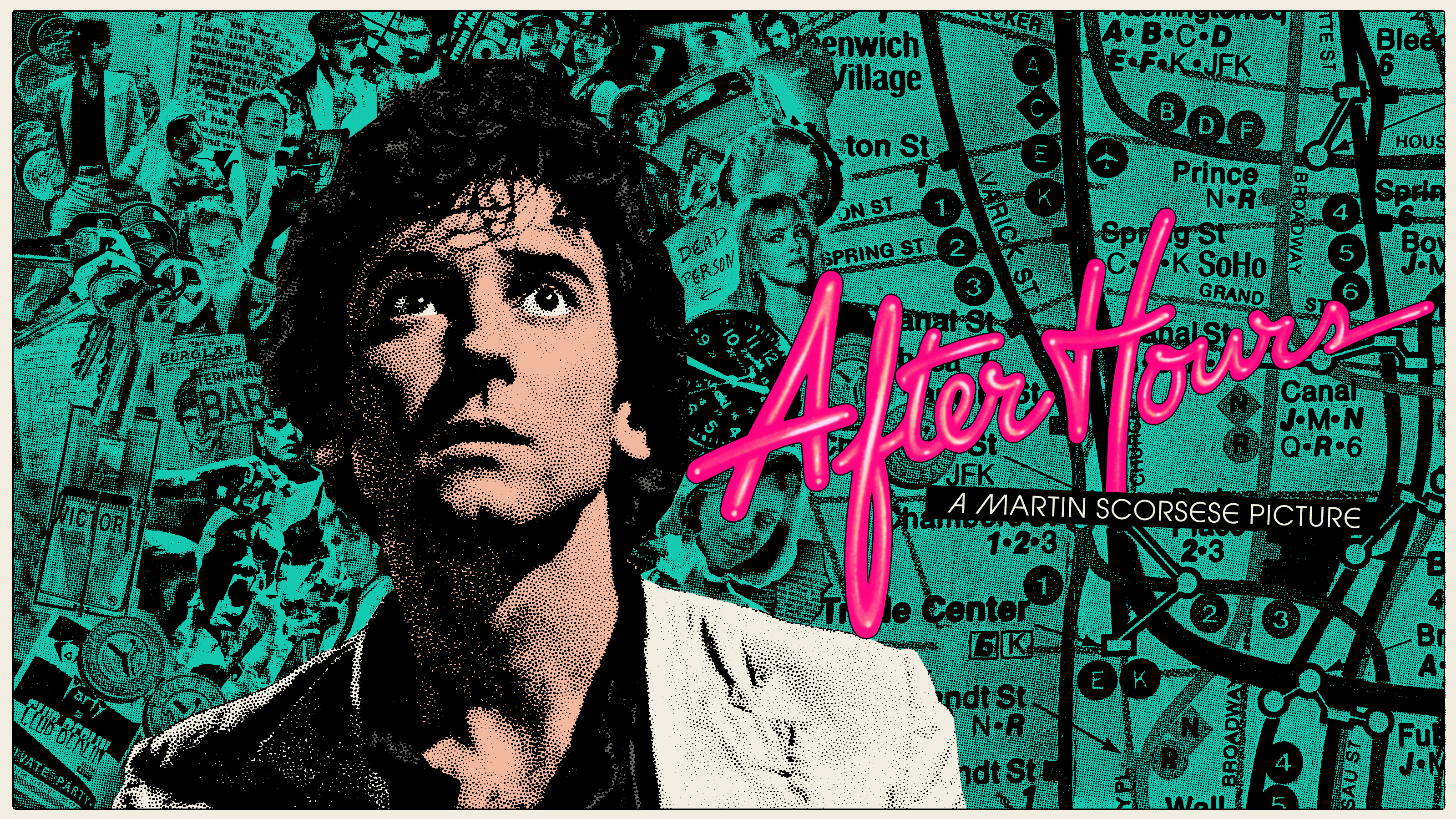 After Hours