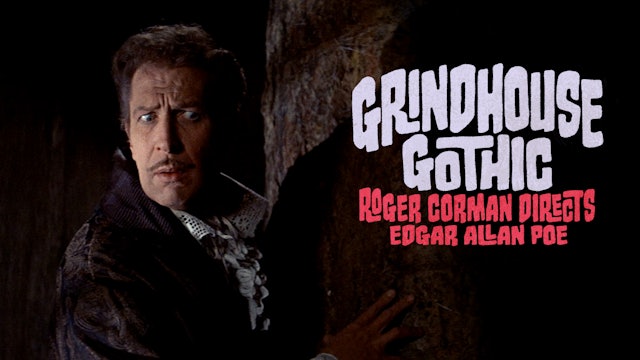 Grindhouse Gothic Teaser