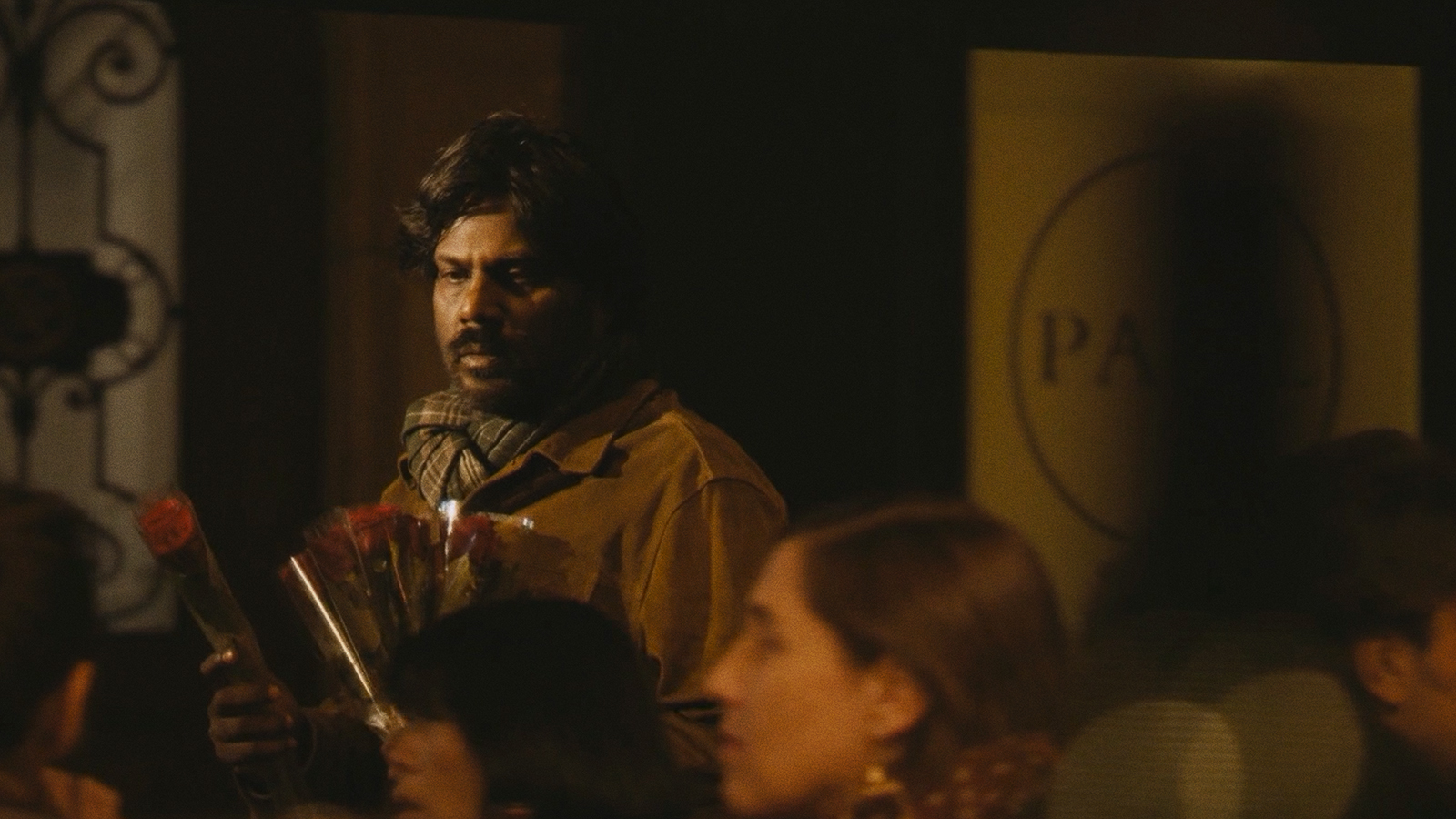 DHEEPAN: Deleted Scenes