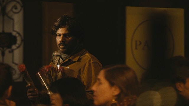 DHEEPAN: Deleted Scenes