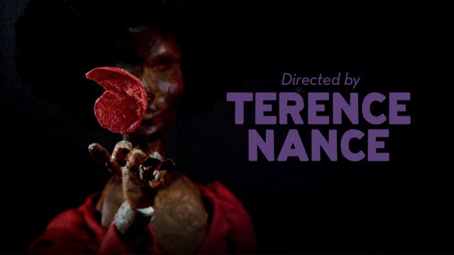 Directed by Terence Nance Teaser