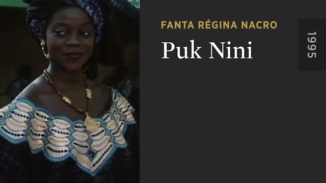 Puk nini