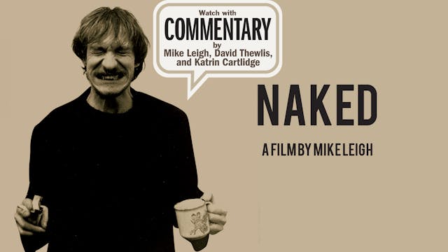 NAKED Commentary