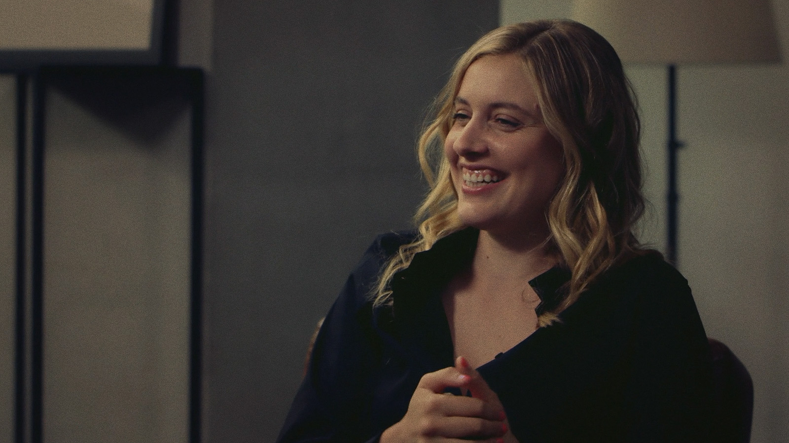 Sarah Polley and Greta Gerwig on FRANCES HA