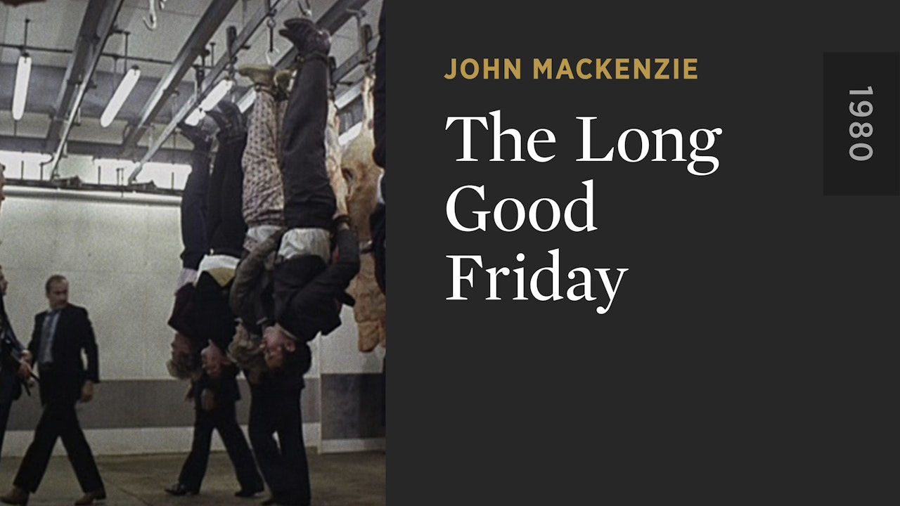 The Long Good Friday