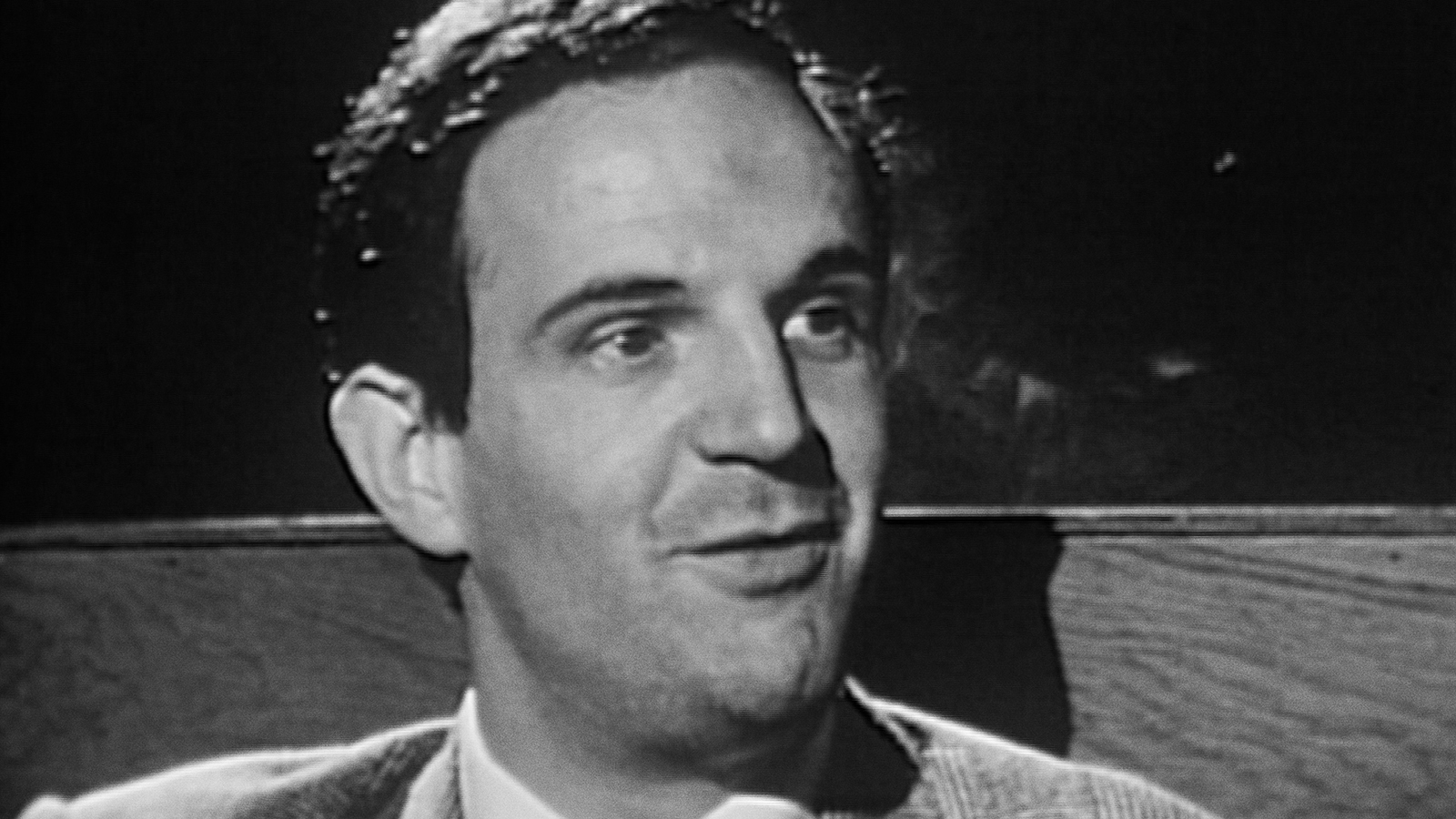 “Cinéastes de notre temps”: François Truffaut, 1965
