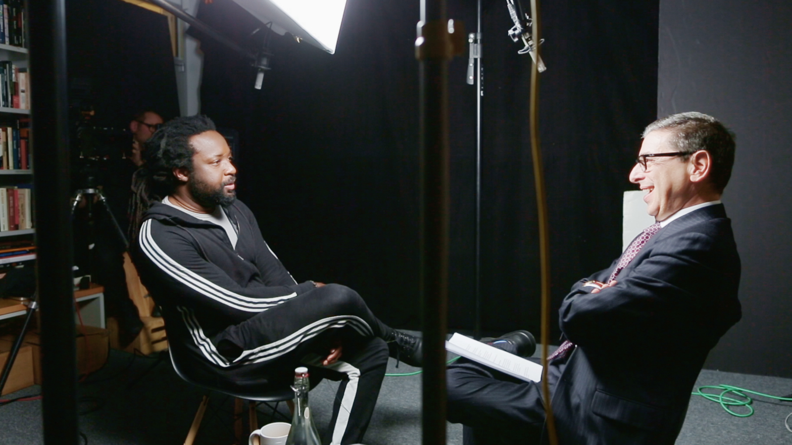 Y Tu Mamá También The Criterion Channel