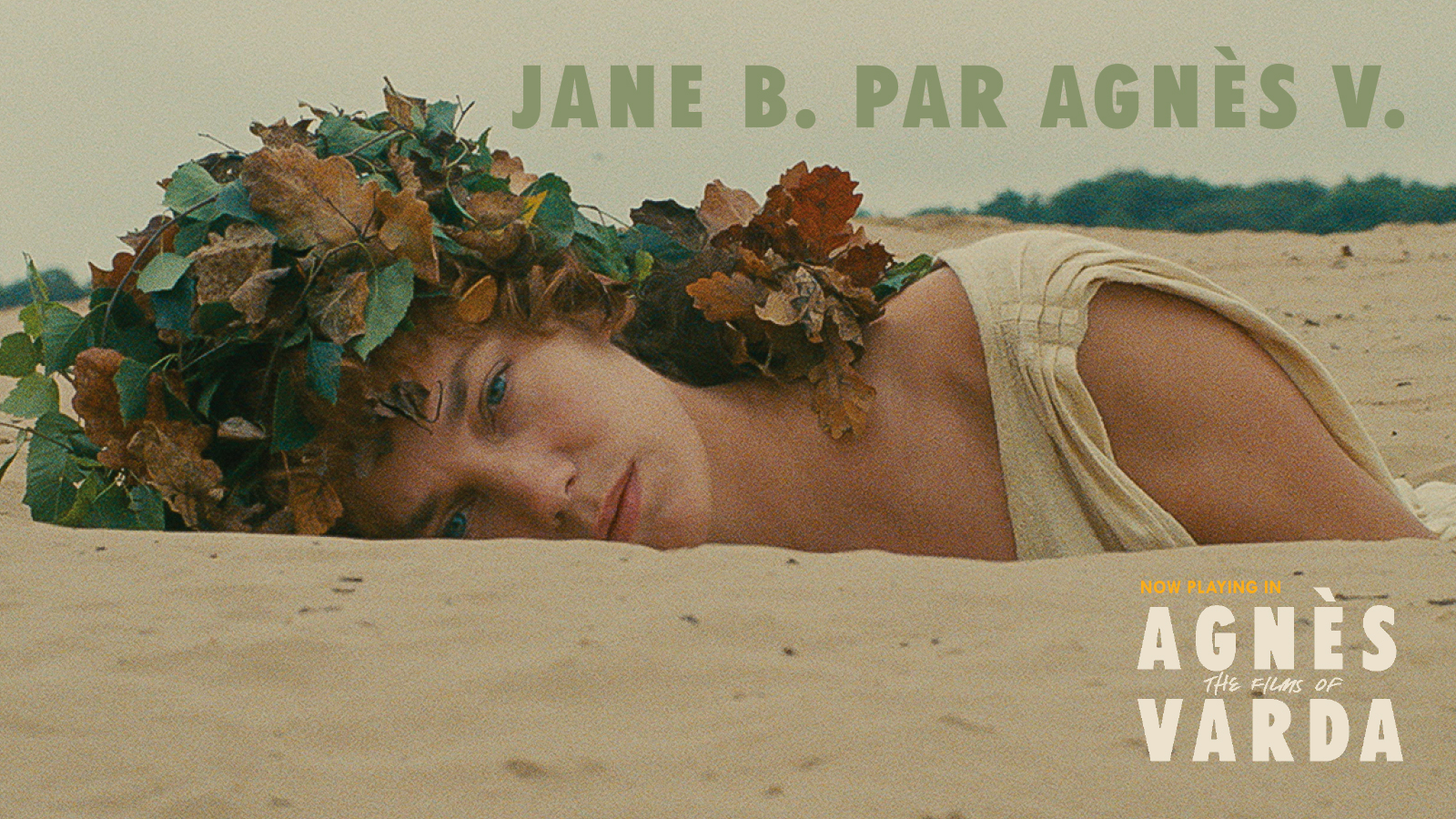 Jane B. Par Agnès V. - The Criterion Channel