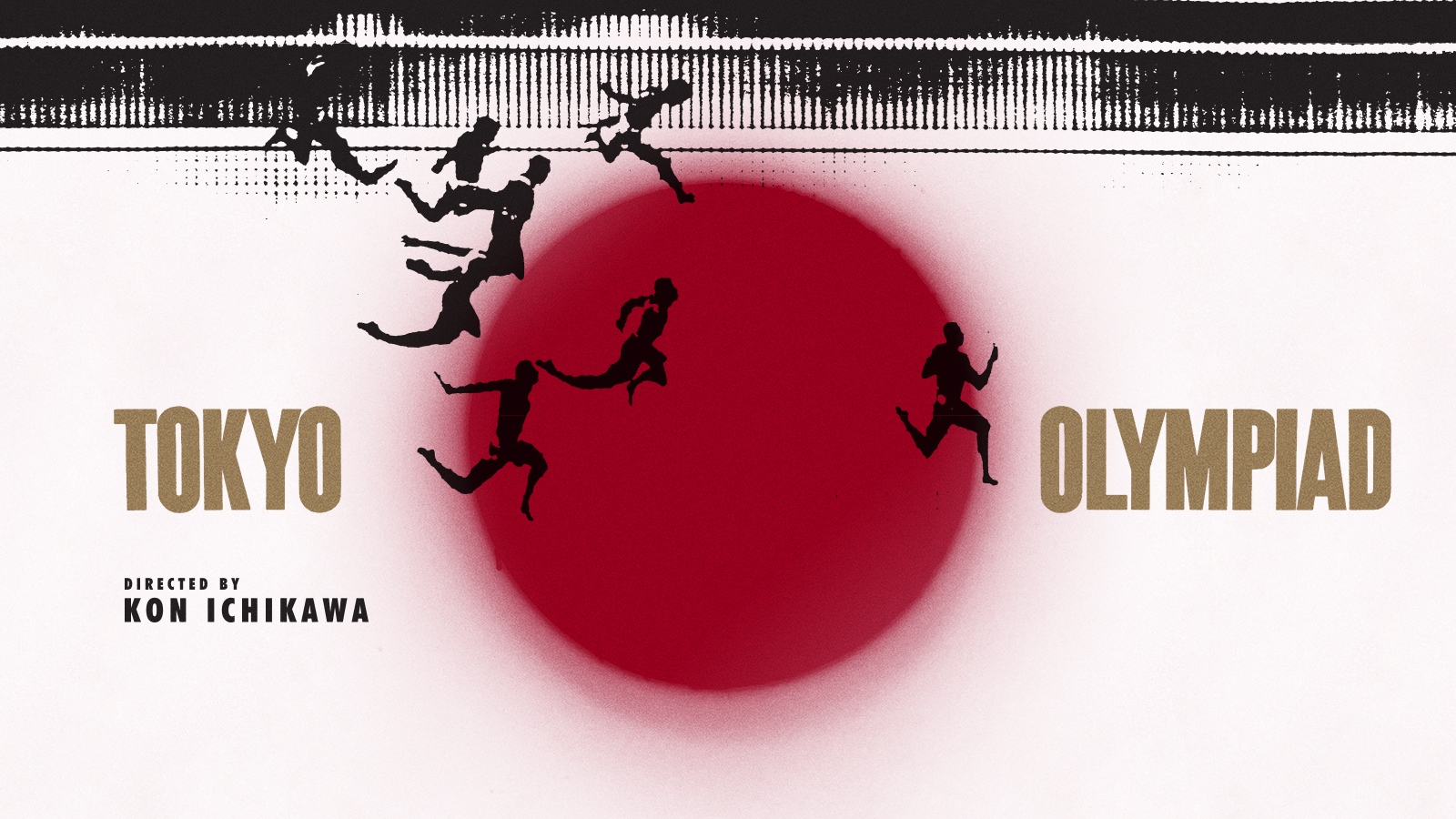Tokyo Olympiad - The Criterion Channel