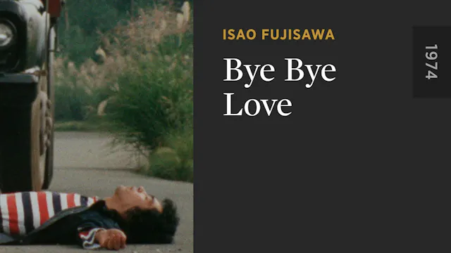 Bye Bye Love