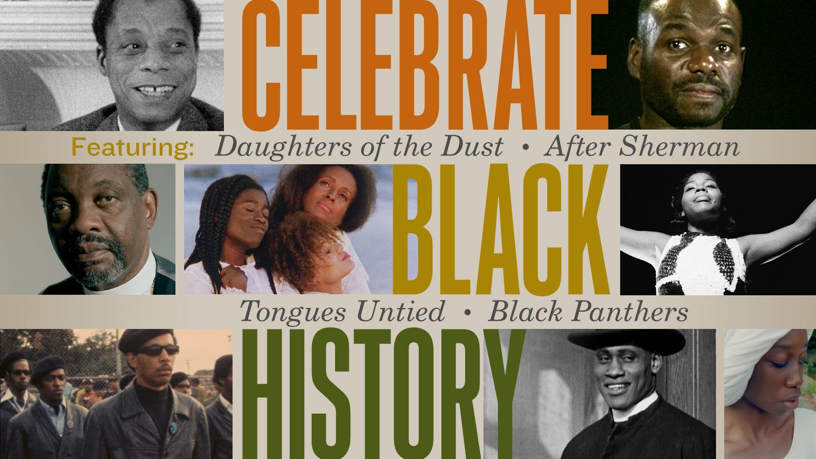 Celebrate Black History