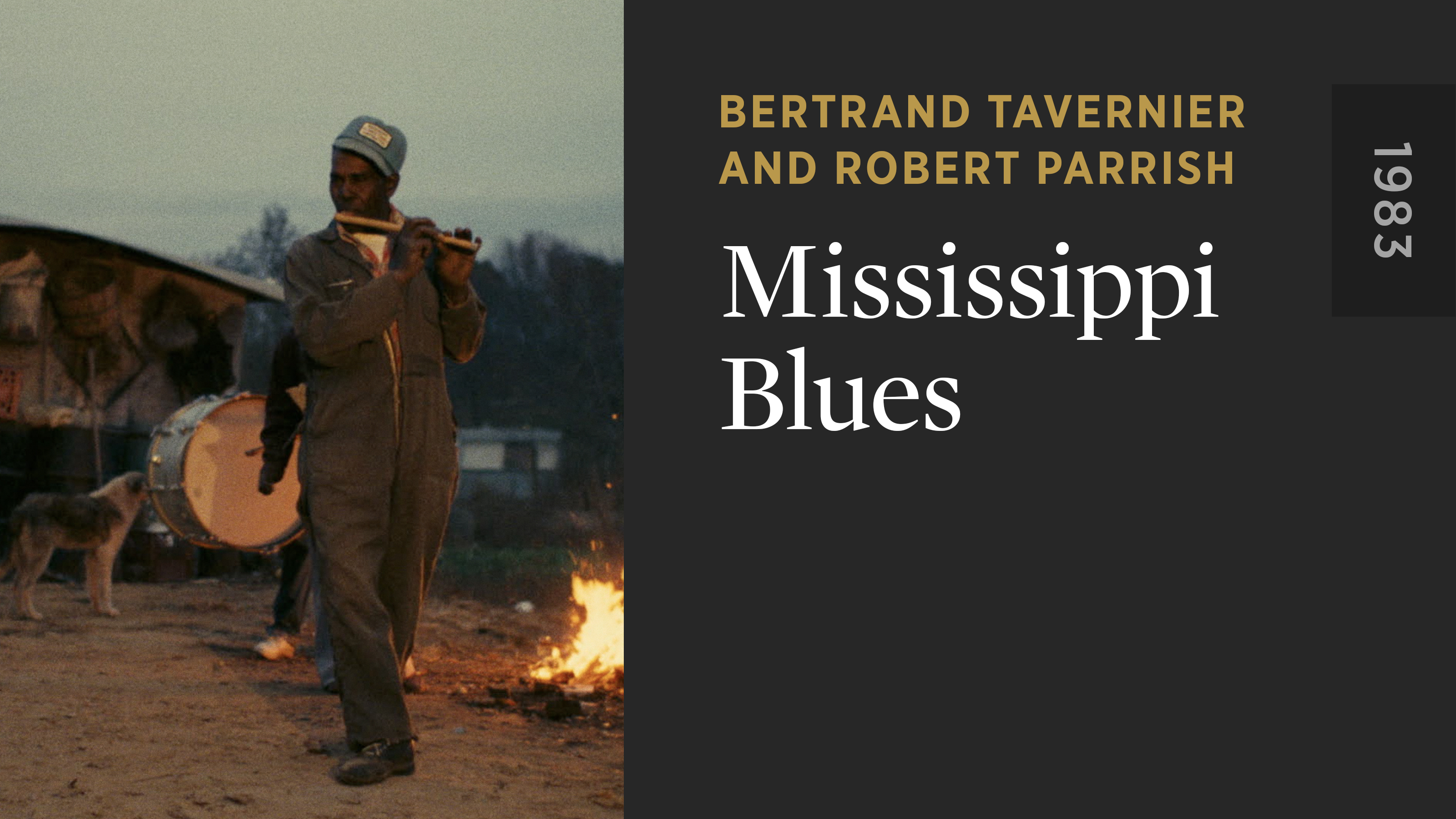 Mississippi Blues