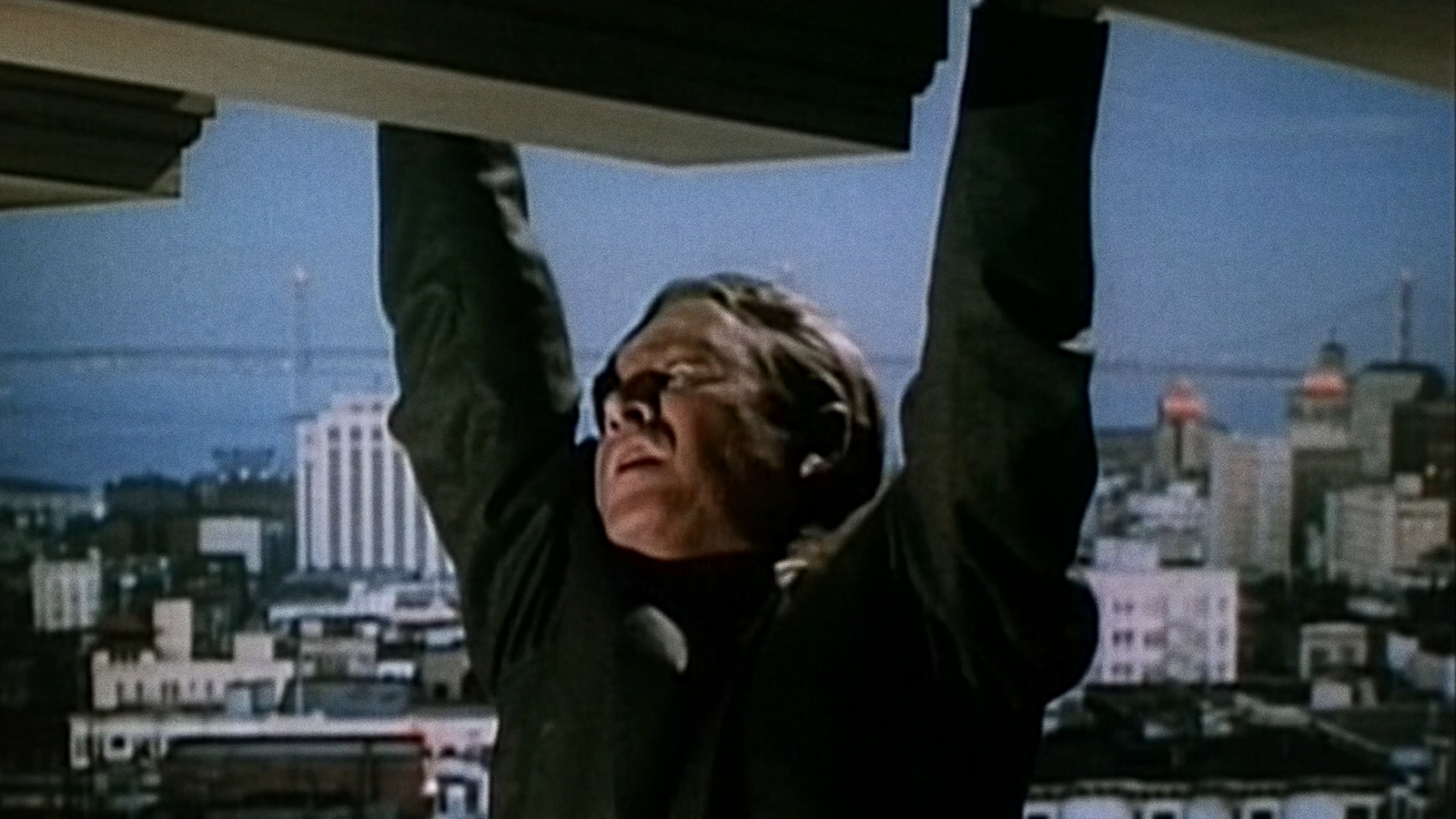 Chris Marker on VERTIGO