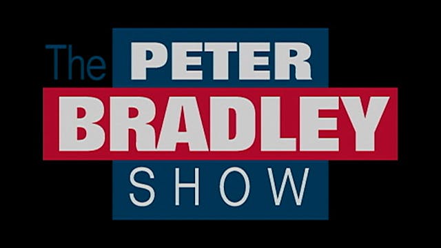 The Peter Bradley Show