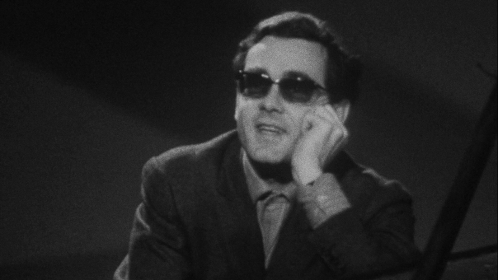 “Cinépanorama”: Jacques Demy and Michel Legrand