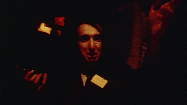 MONTEREY POP Outtakes: Tiny Tim 2 OTT...