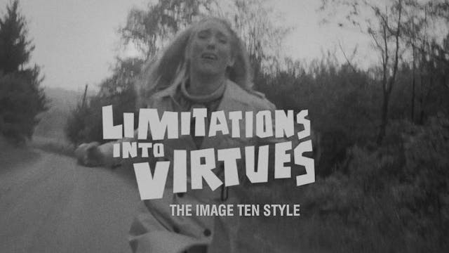 Limitations into Virtues OTTID:464063