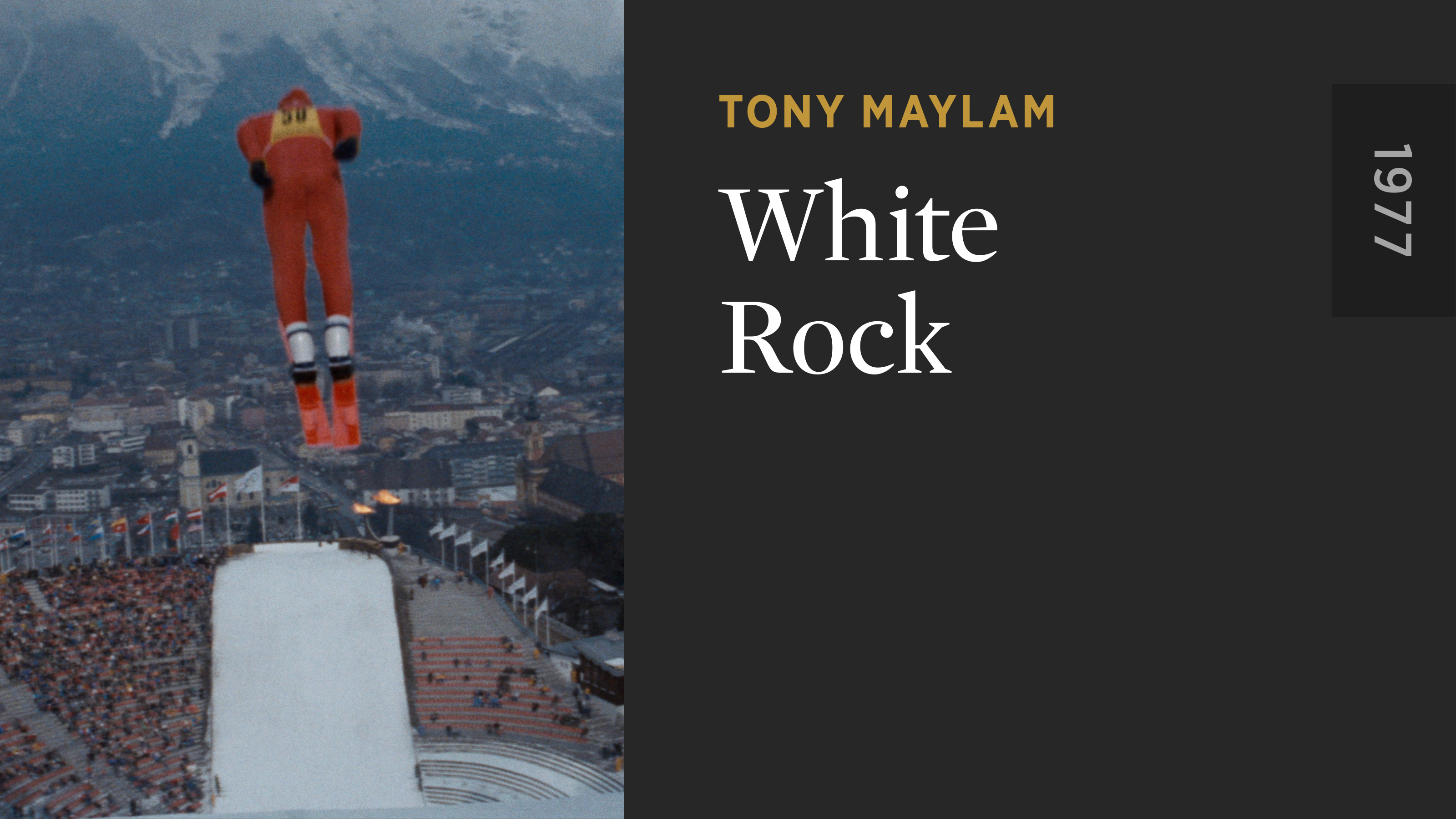 White Rock