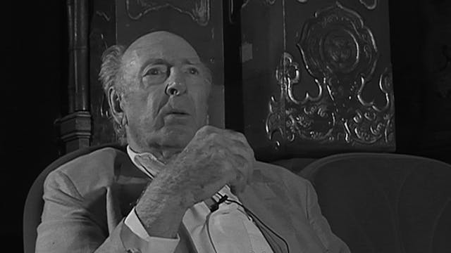 Jean Cocteau and His Tricks OTTID:464249