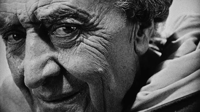 THE PASSION OF JOAN OF ARC: Mie Yanas...