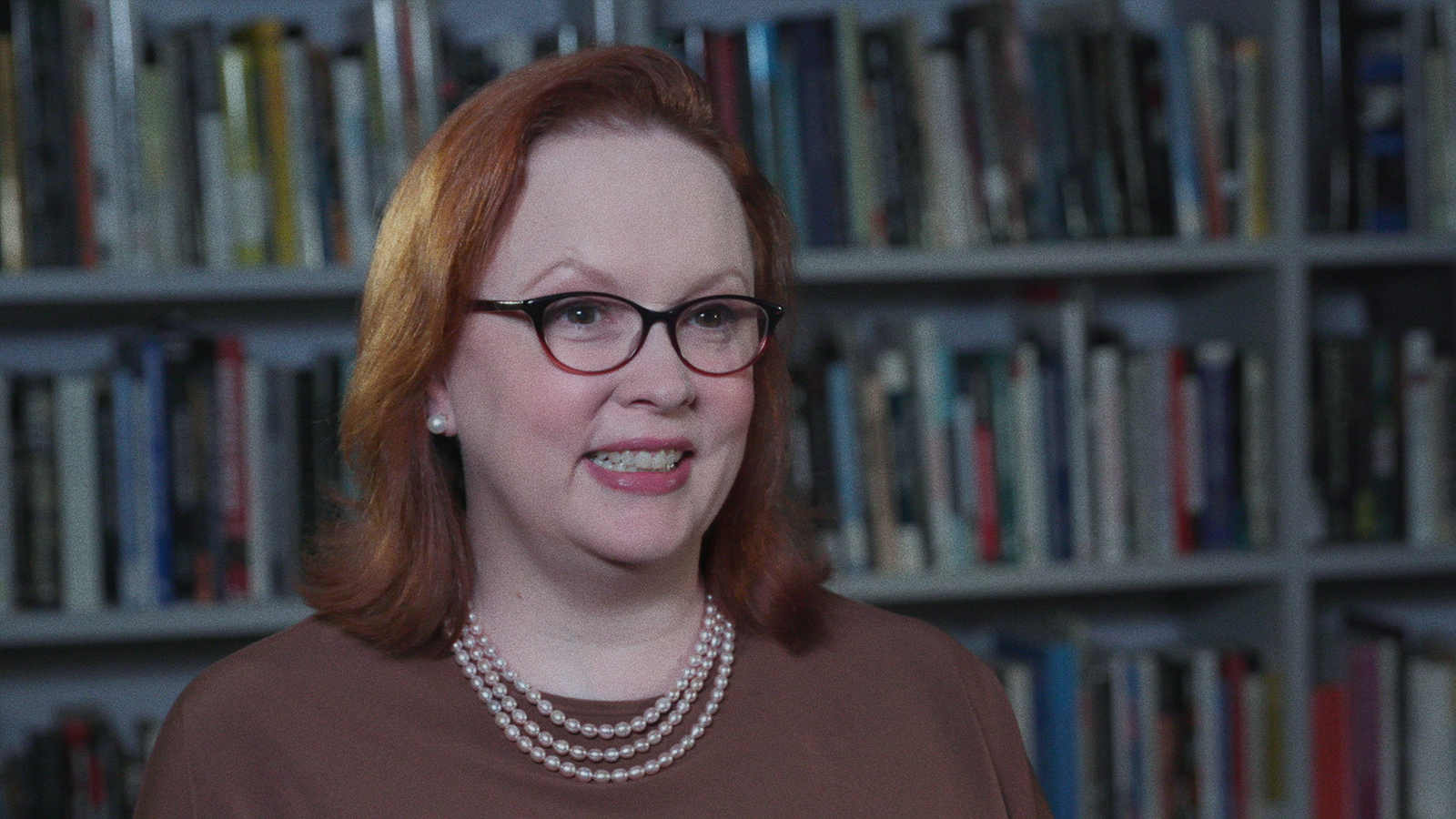 Farran Smith Nehme on Frank Borzage