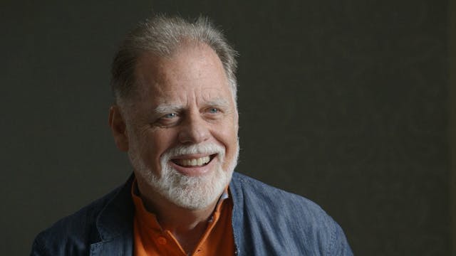 An Appreciation by Taylor Hackford OT...
