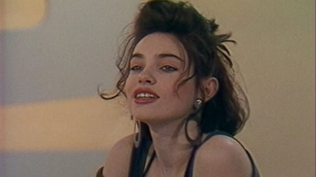 BETTY BLUE on “Antenne 2 midi” OTTID:...
