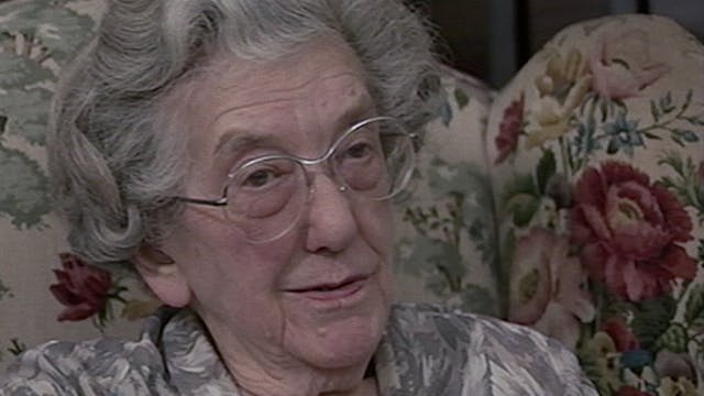 Eva Hart: Survivor OTTID:464165