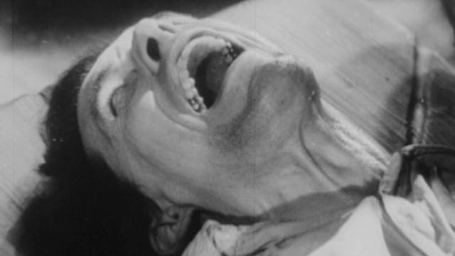 CORRIDORS OF BLOOD: Censor Cuts OTTID...
