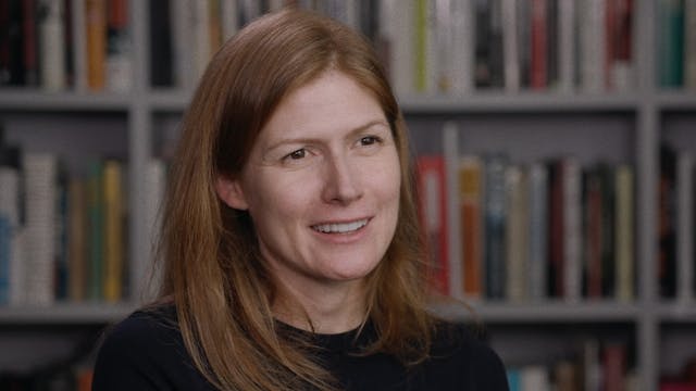 Maile Meloy on CERTAIN WOMEN OTTID:93...
