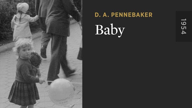 Baby OTTID:552388
