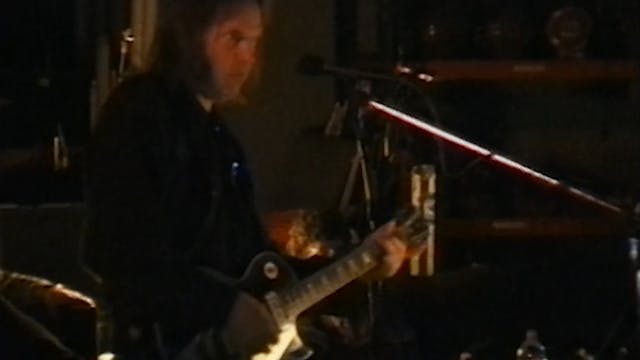 DEAD MAN: Neil Young OTTID:460769