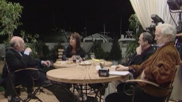 Le cercle de minuit OTTID:463125