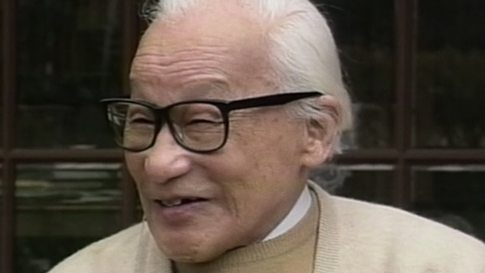 Kazuo Miyagawa on UGETSU