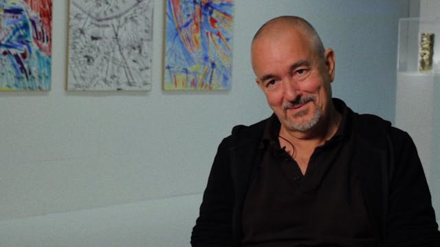 Blue Notes and Bungalows OTTID:681220