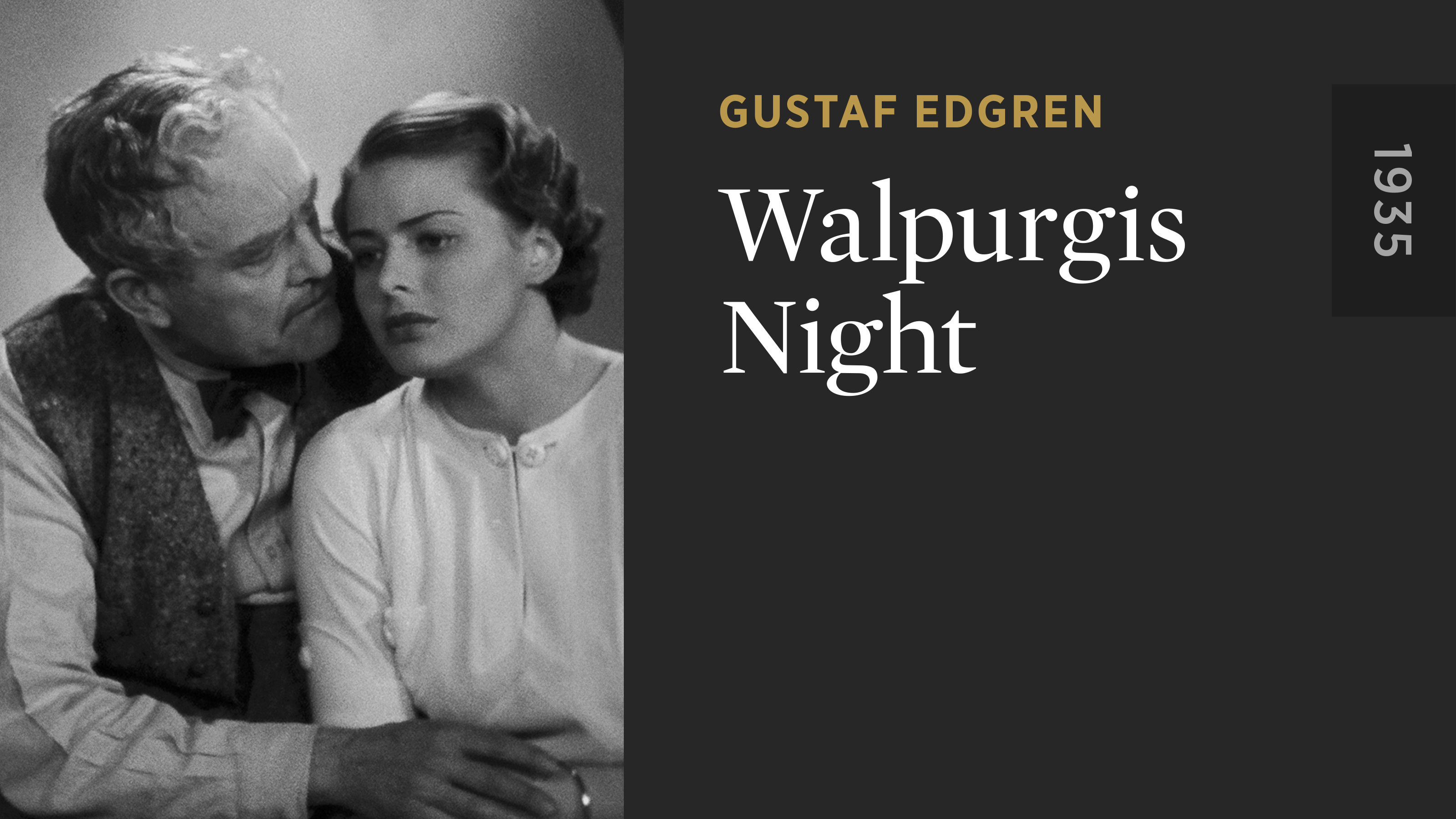 Walpurgis Night
