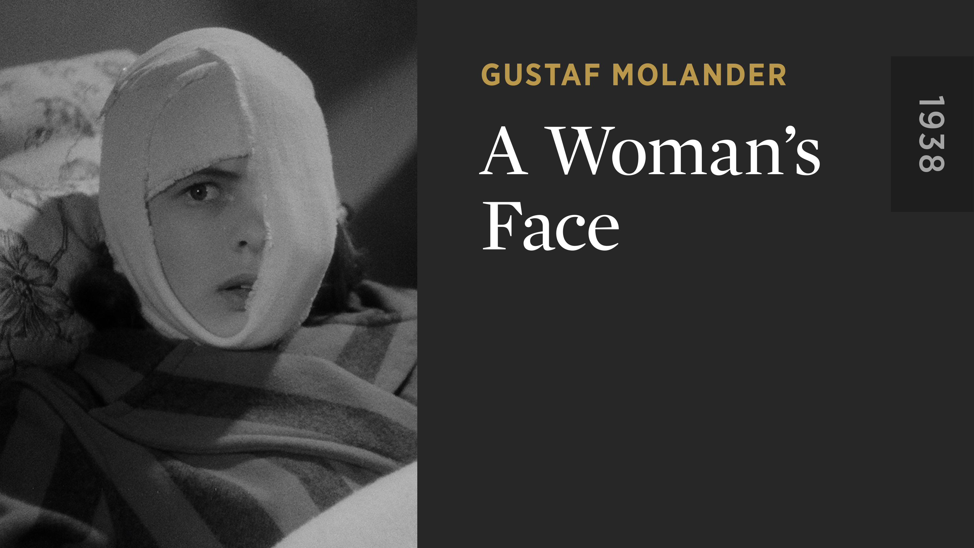 A Woman’s Face
