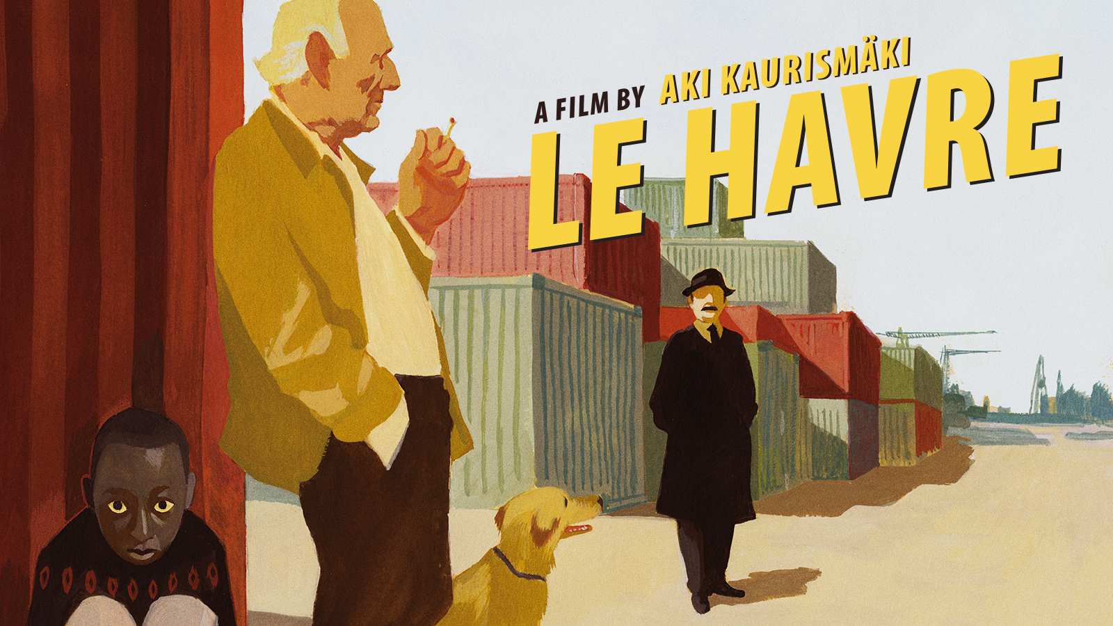 Le Havre