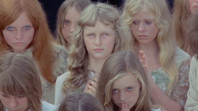 The Valerie Project Score