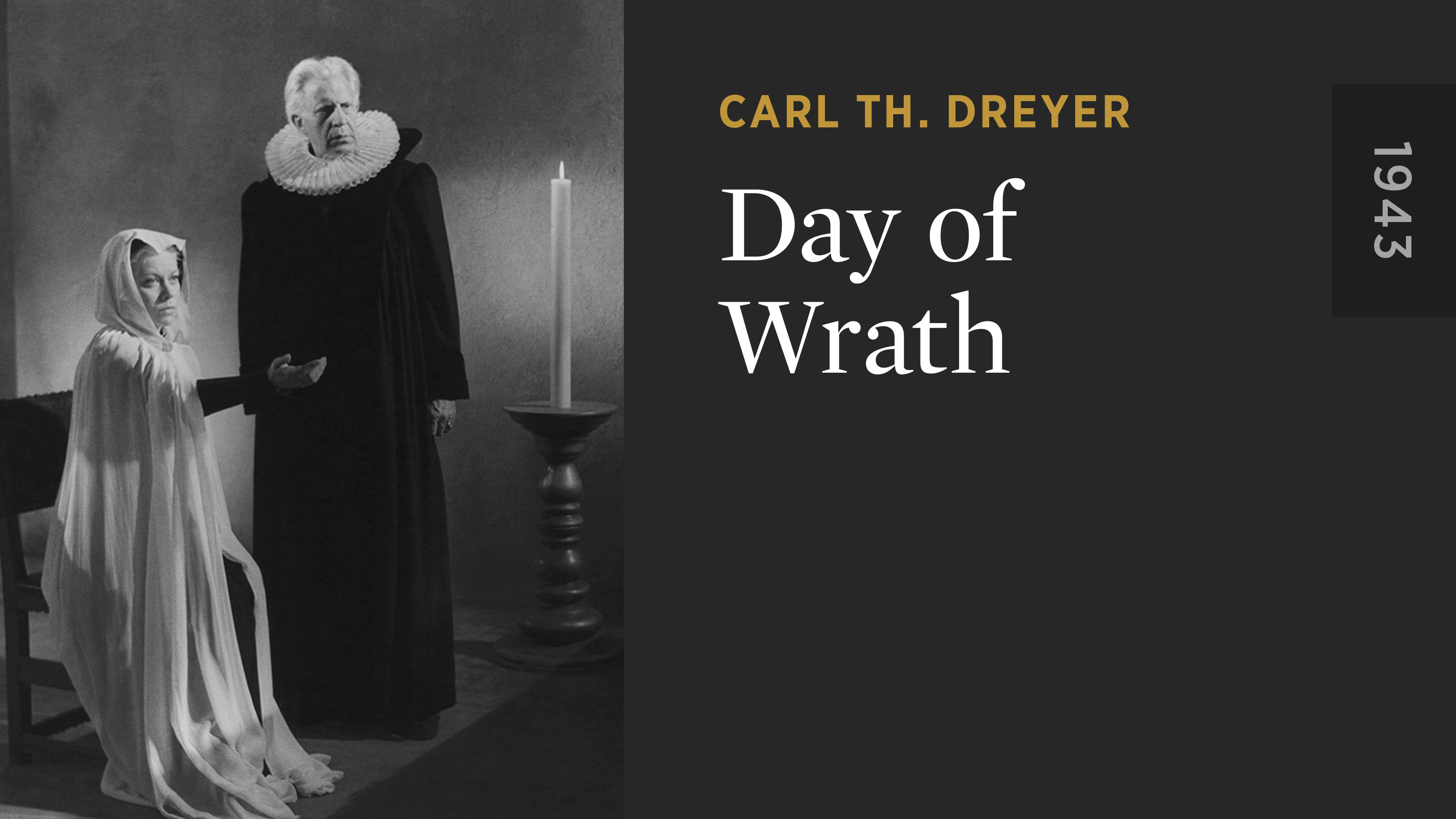 Day of Wrath