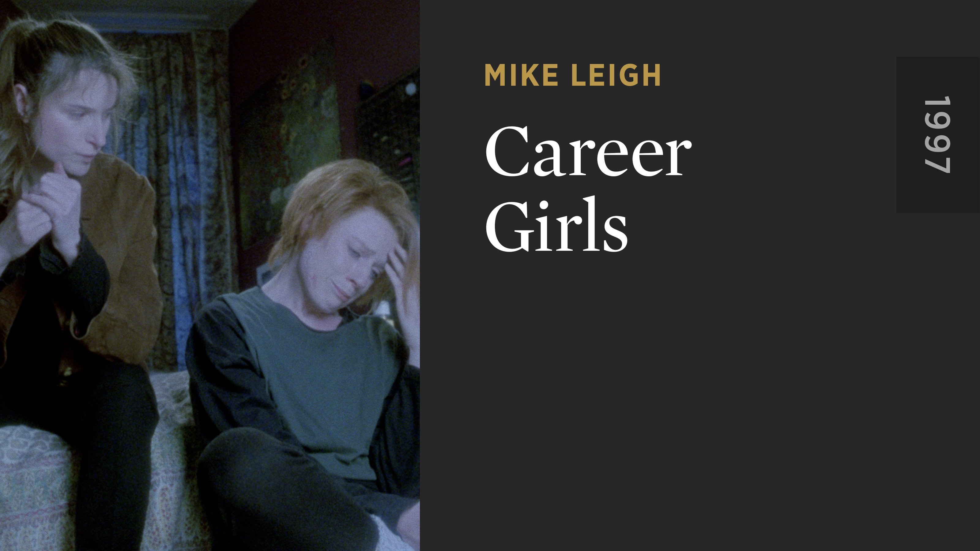 Career Girls
