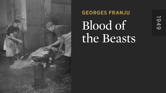 Blood of the Beasts OTTID:467154