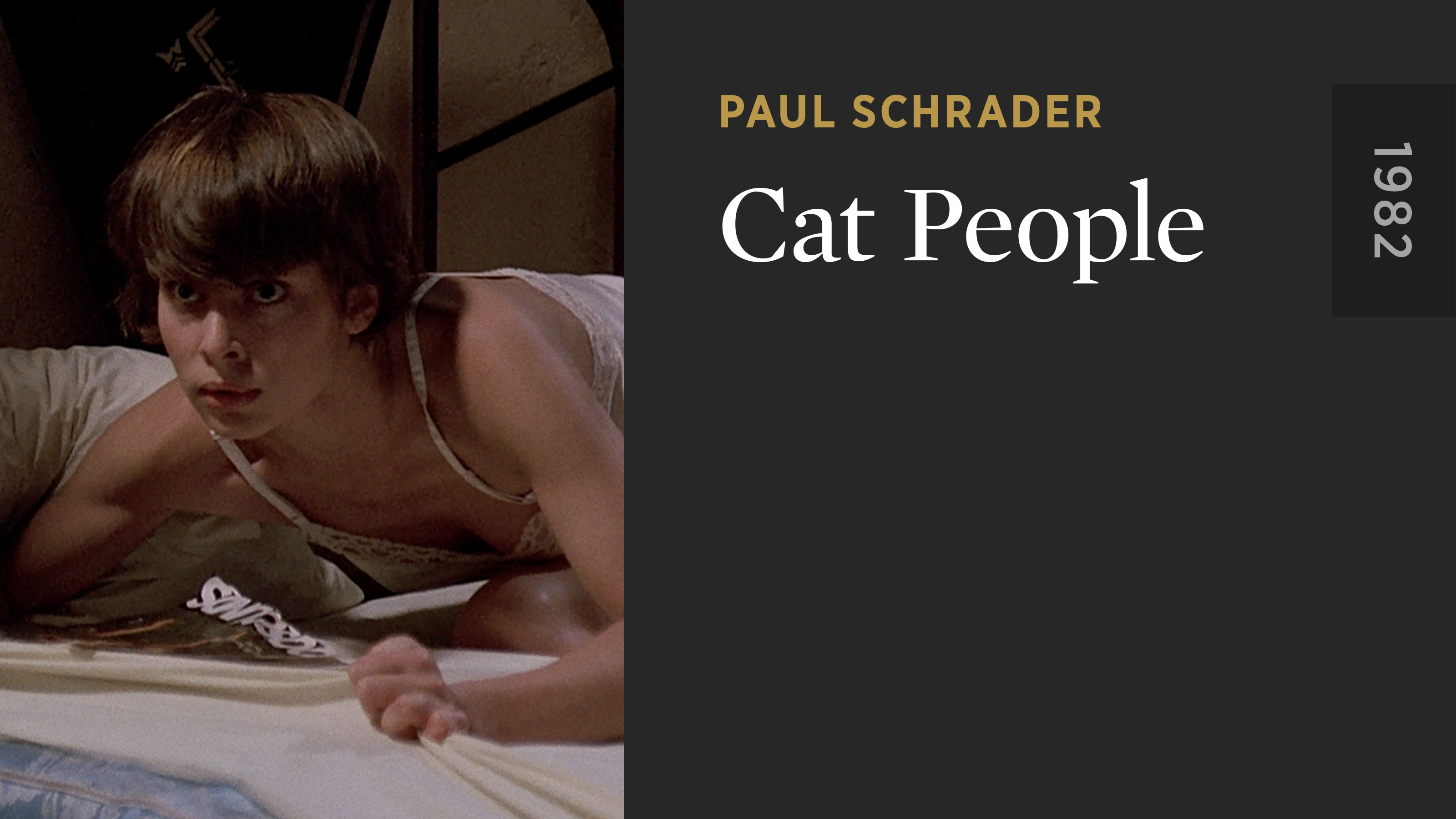 Cat People