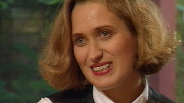 Jane Campion in Her Own Words OTTID:7...